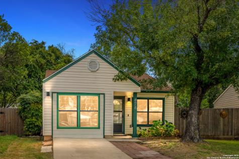 6248 Valley Queen San Antonio TX 78250