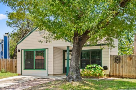 6248 Valley Queen San Antonio TX 78250