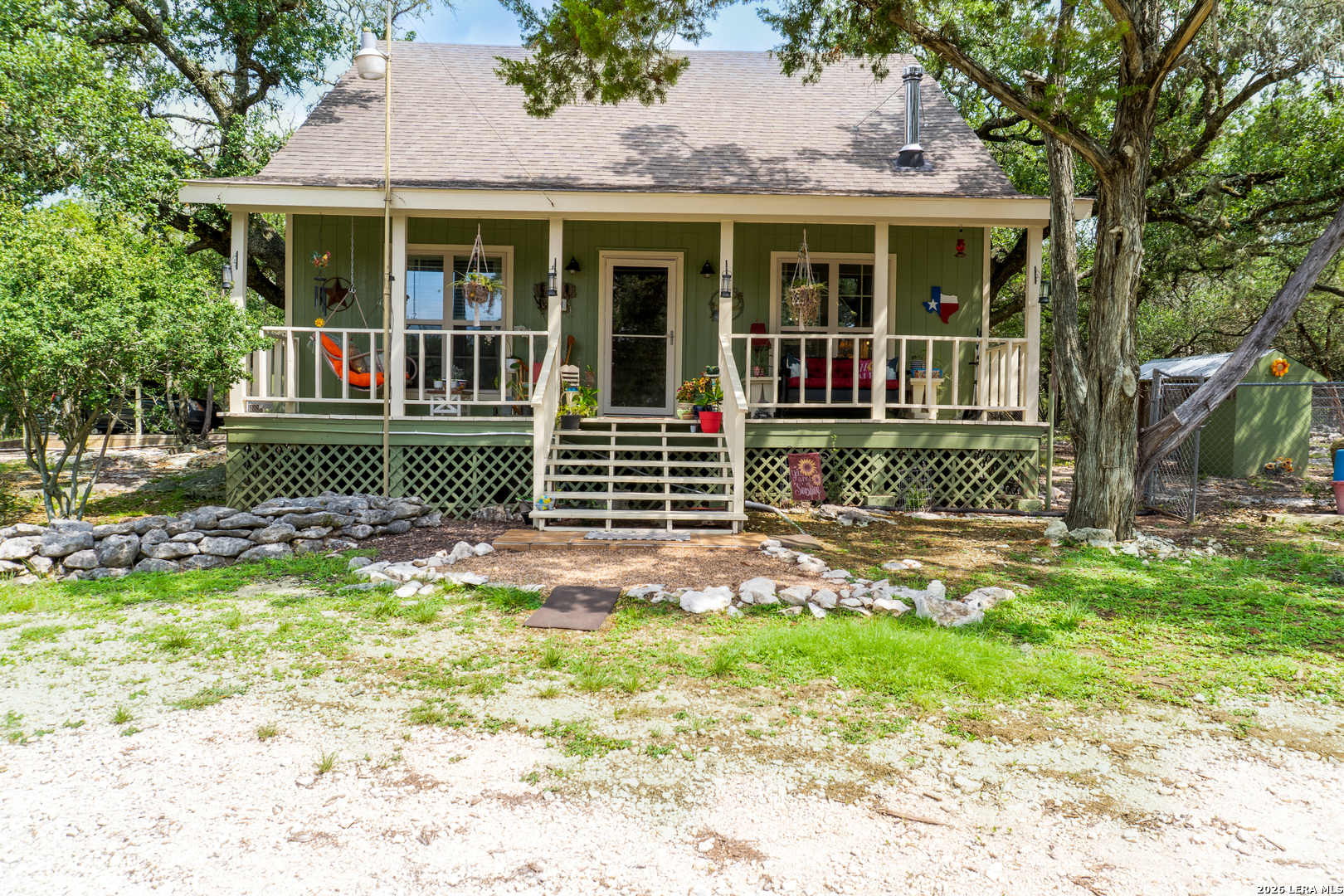 4748 Tanglewood Trail Spring Branch TX 78070