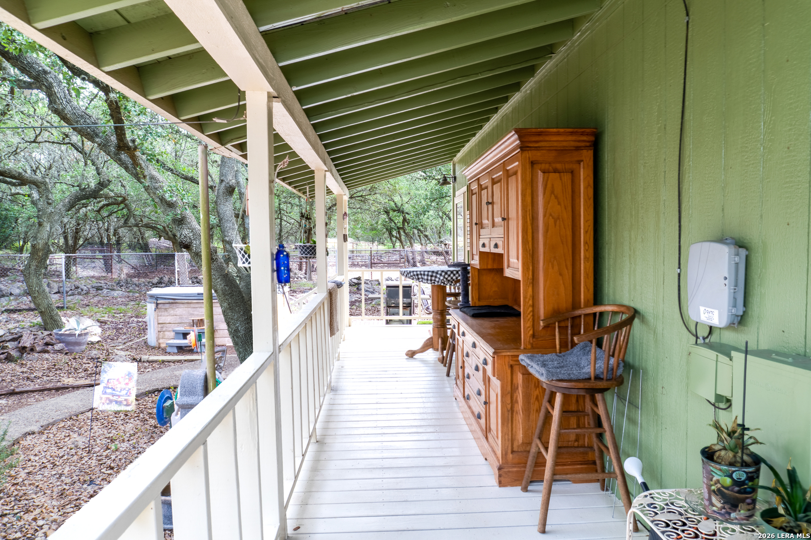 4748 Tanglewood Trail Spring Branch TX 78070