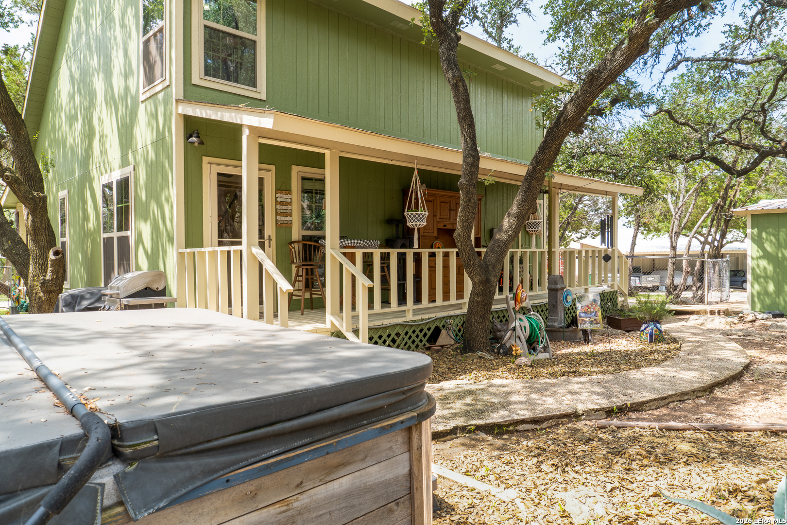 4748 Tanglewood Trail Spring Branch TX 78070