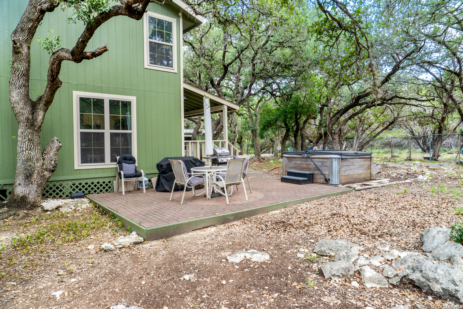 4748 Tanglewood Trail Spring Branch TX 78070