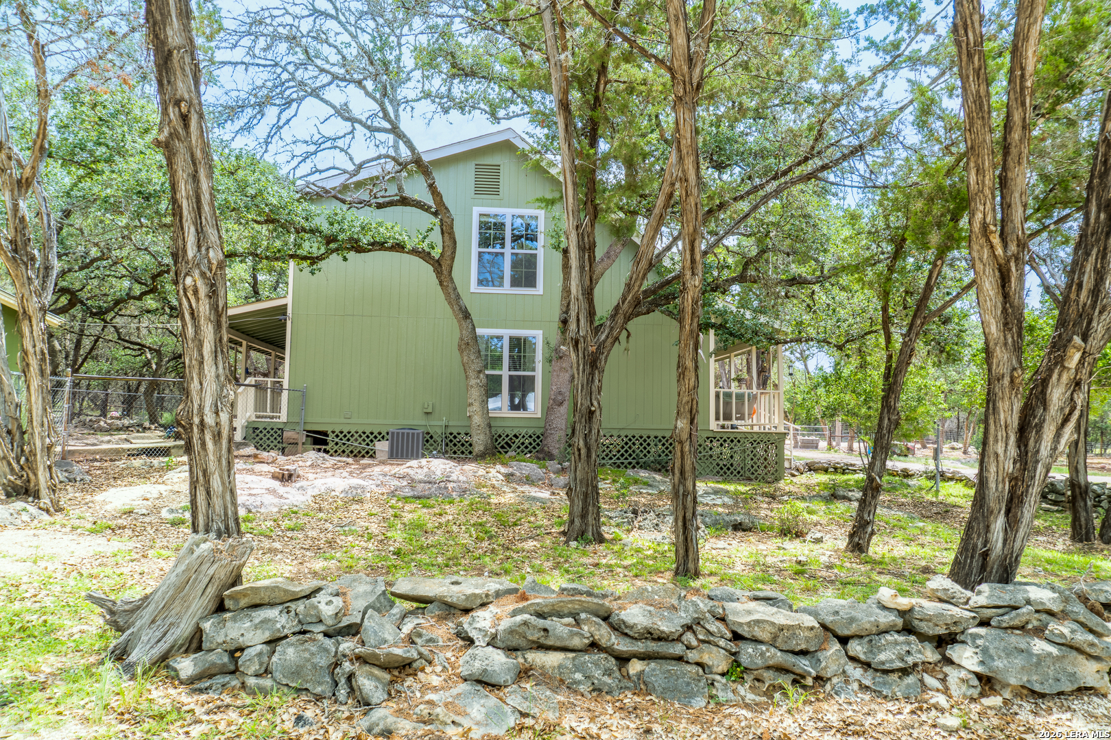 4748 Tanglewood Trail Spring Branch TX 78070