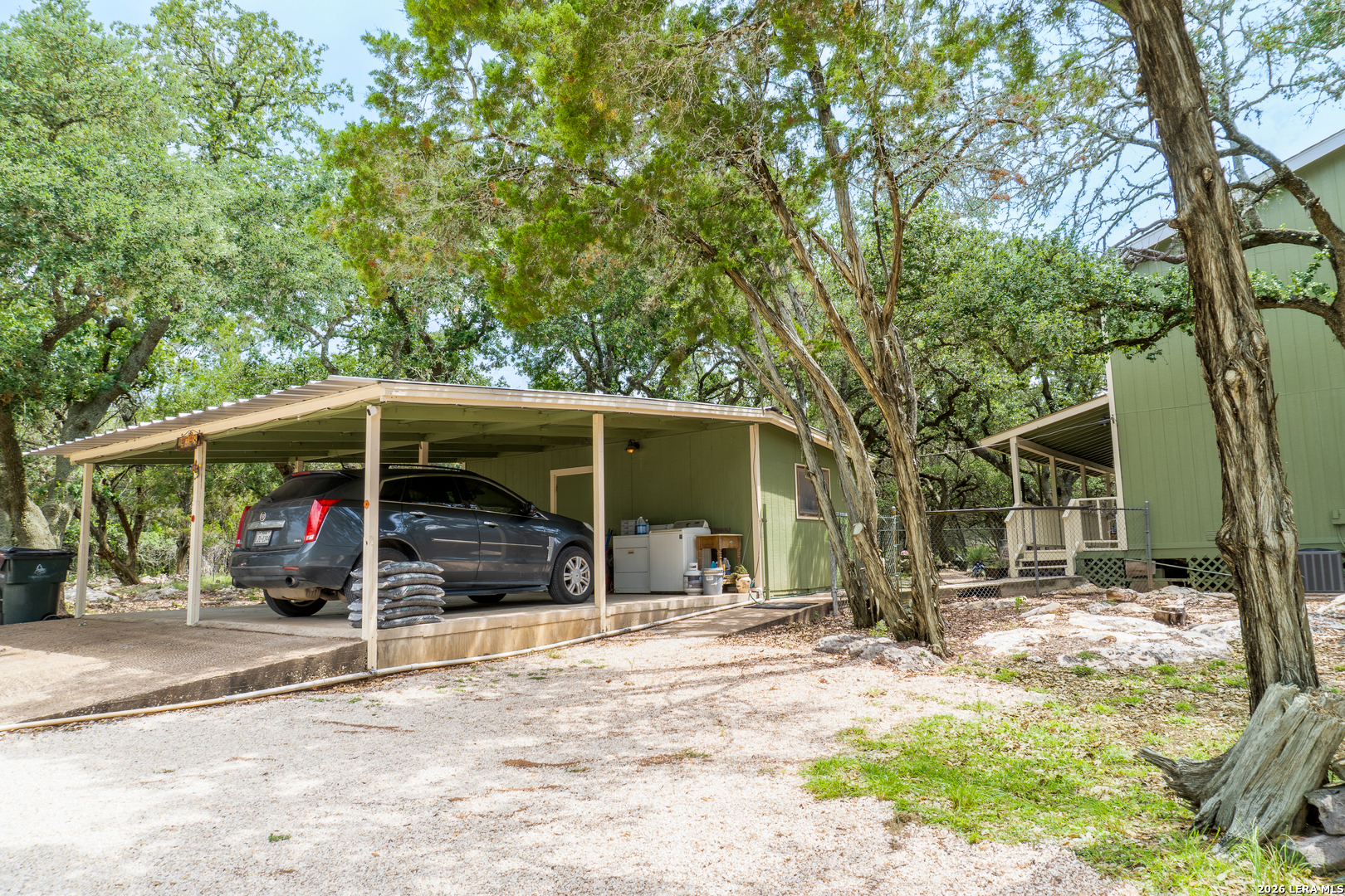 4748 Tanglewood Trail Spring Branch TX 78070