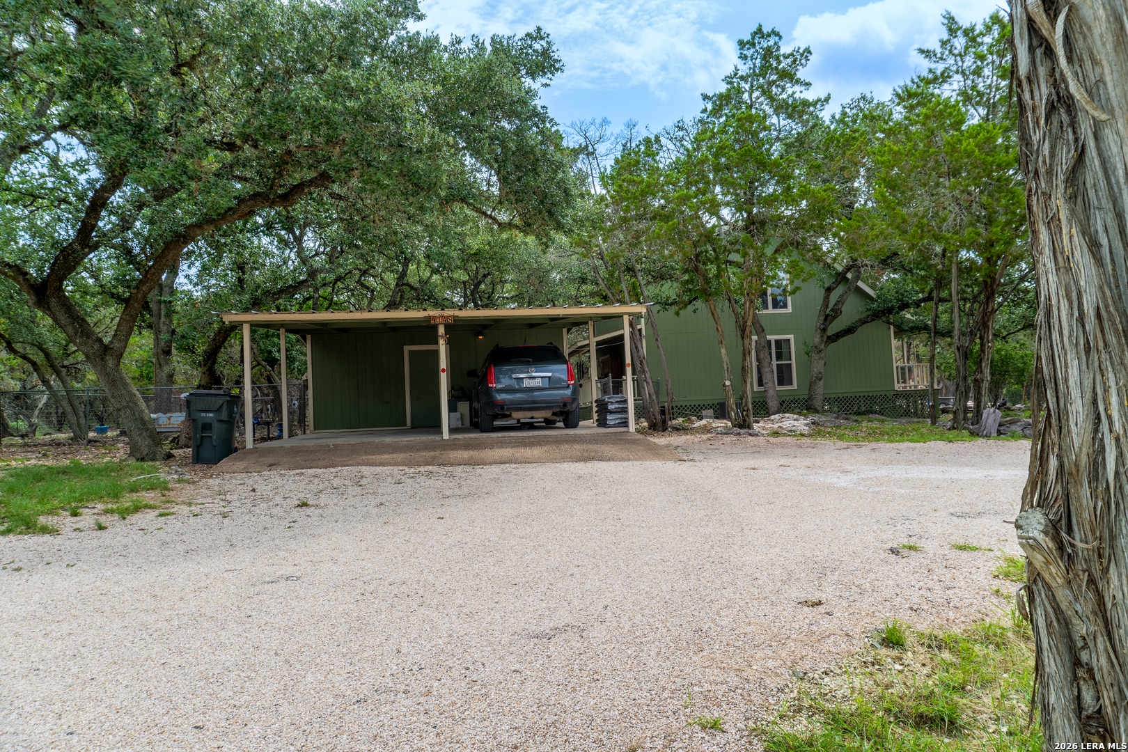 4748 Tanglewood Trail Spring Branch TX 78070
