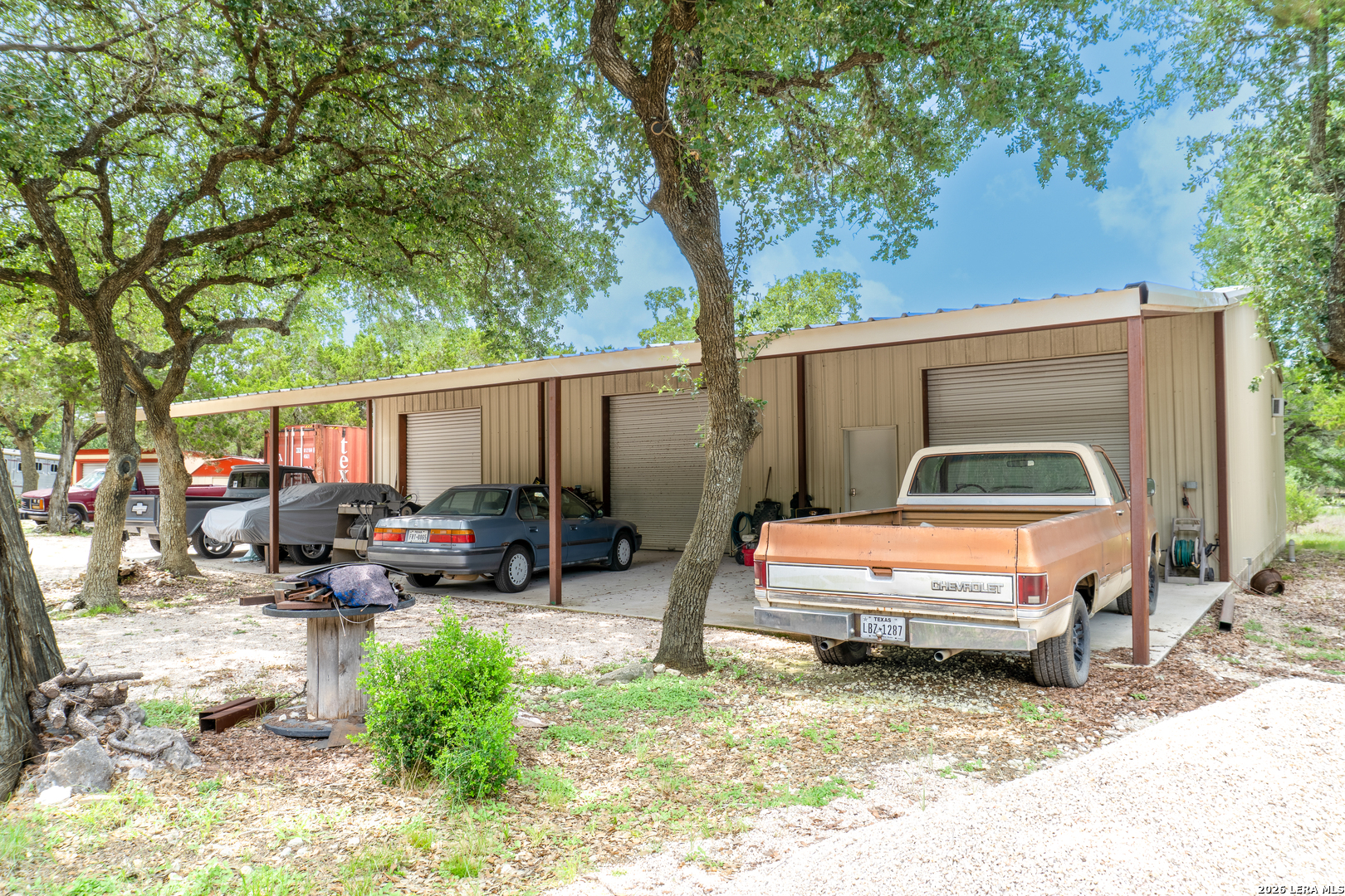 4748 Tanglewood Trail Spring Branch TX 78070