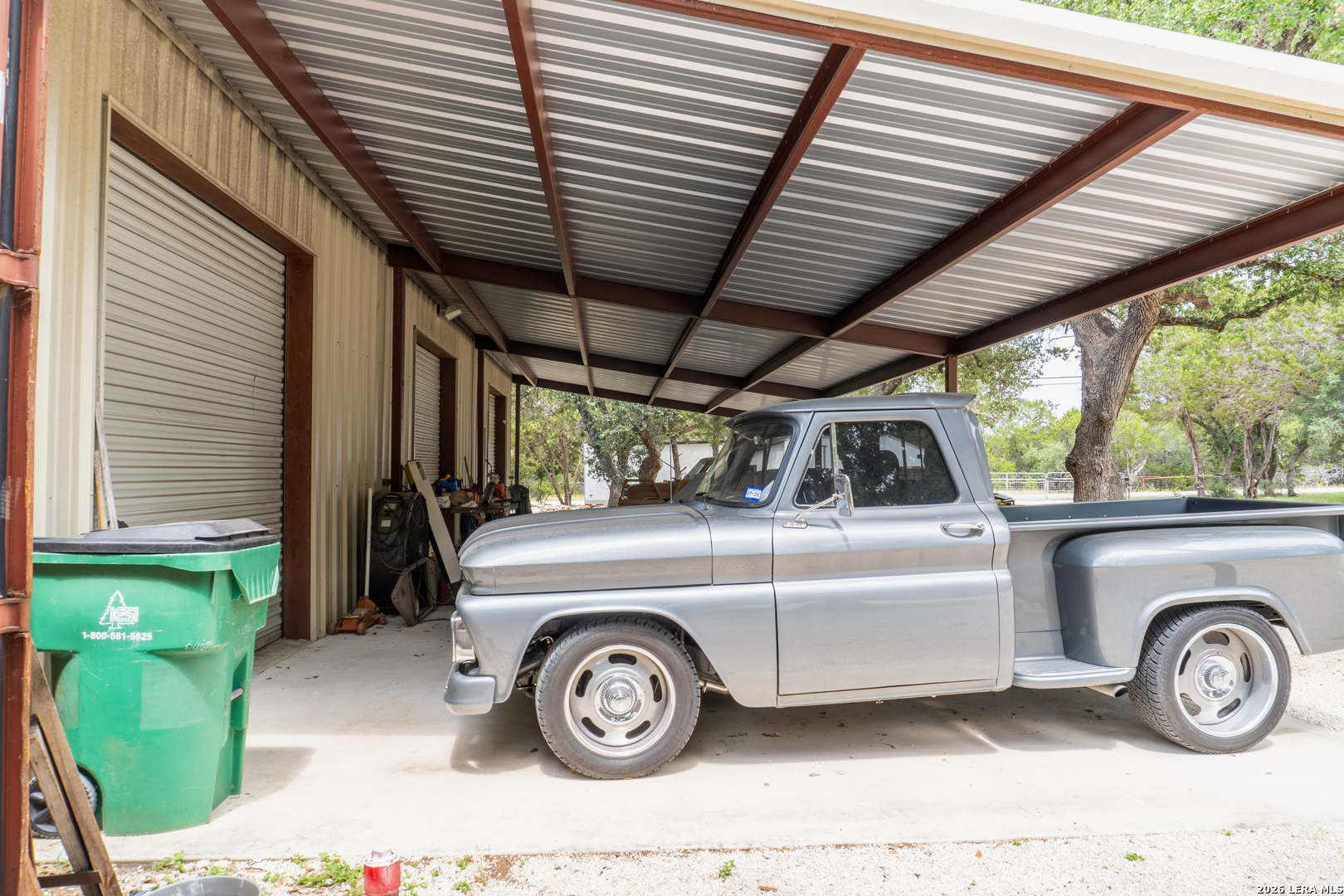 4748 Tanglewood Trail Spring Branch TX 78070