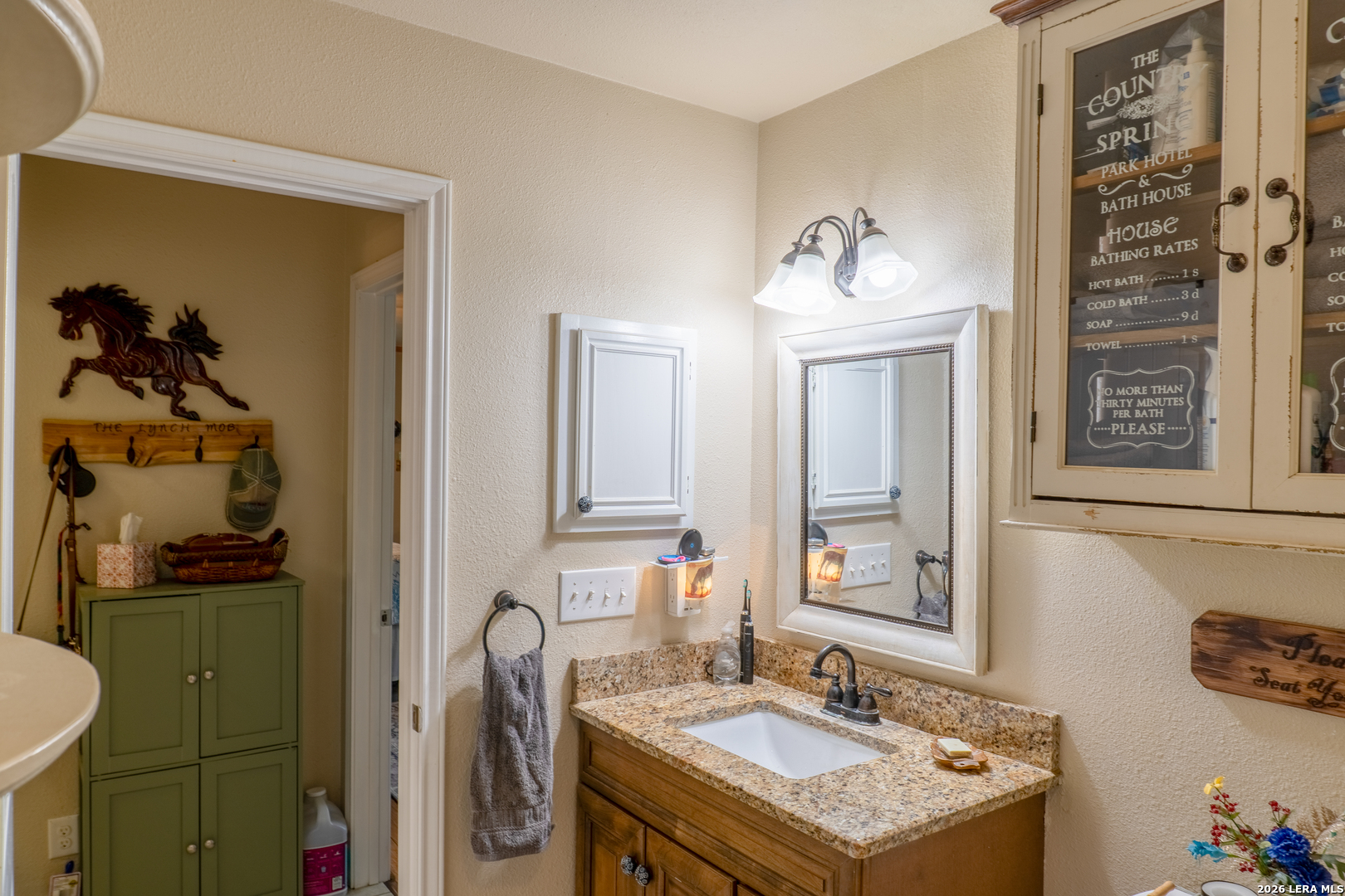 4748 Tanglewood Trail Spring Branch TX 78070