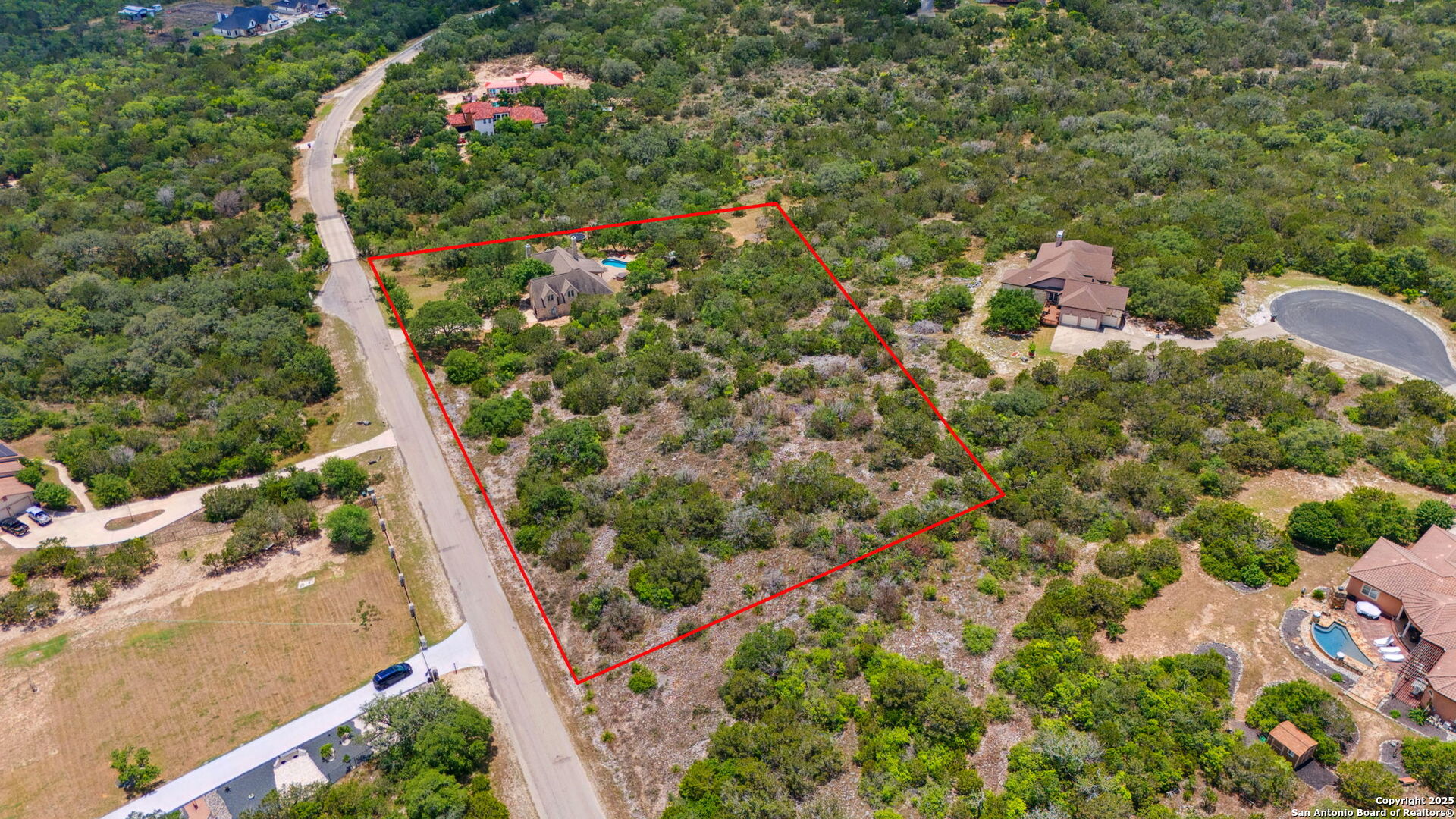 287 County Road 2801 E. Mico TX 78056