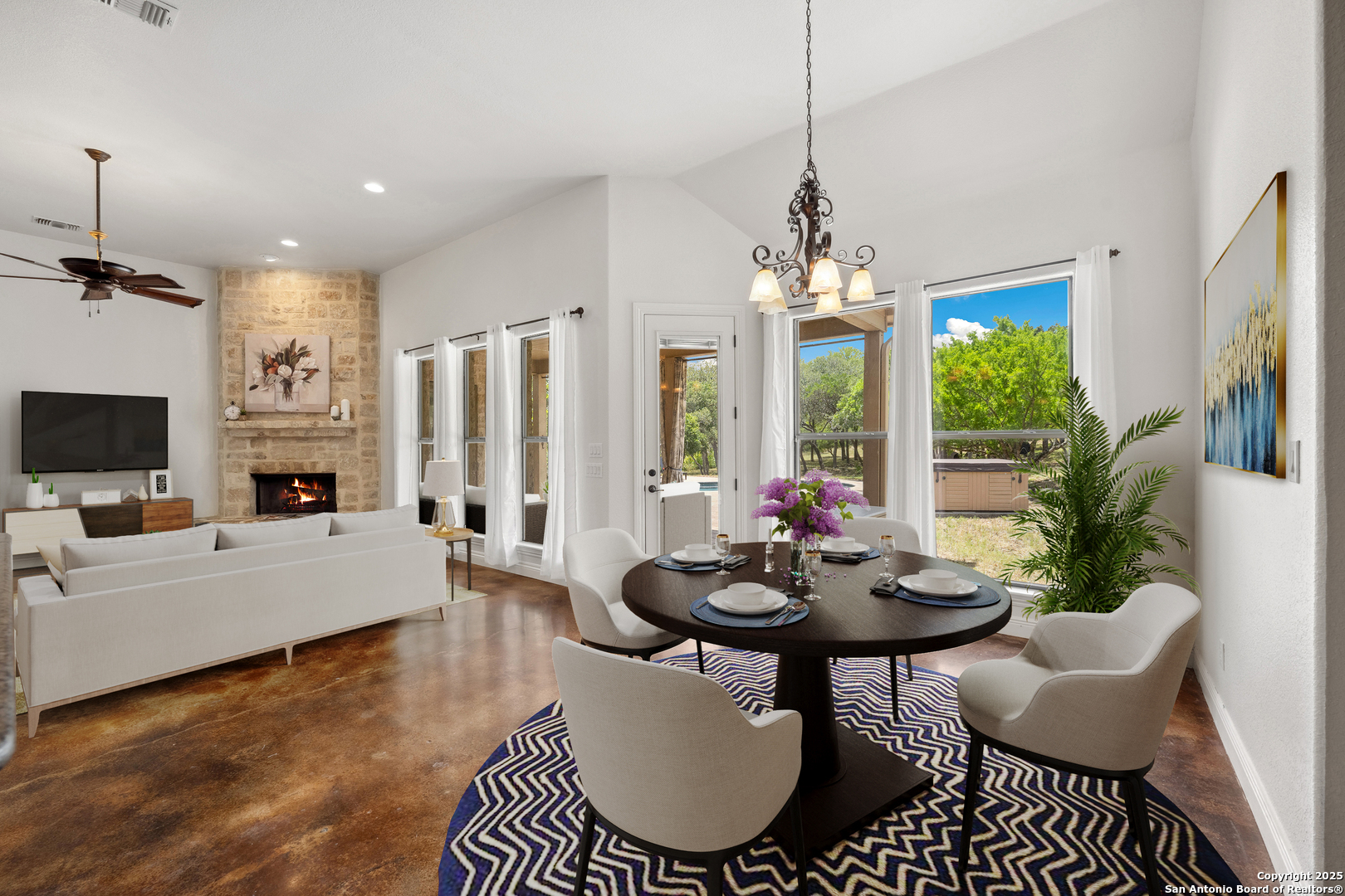 287 County Road 2801 E. Mico TX 78056