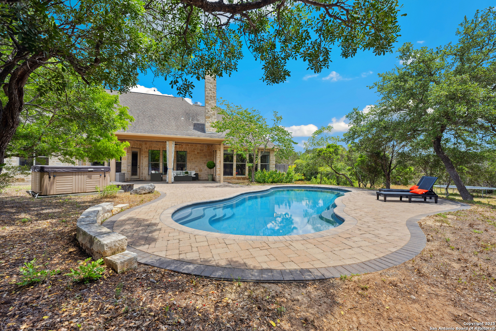 287 County Road 2801 E. Mico TX 78056