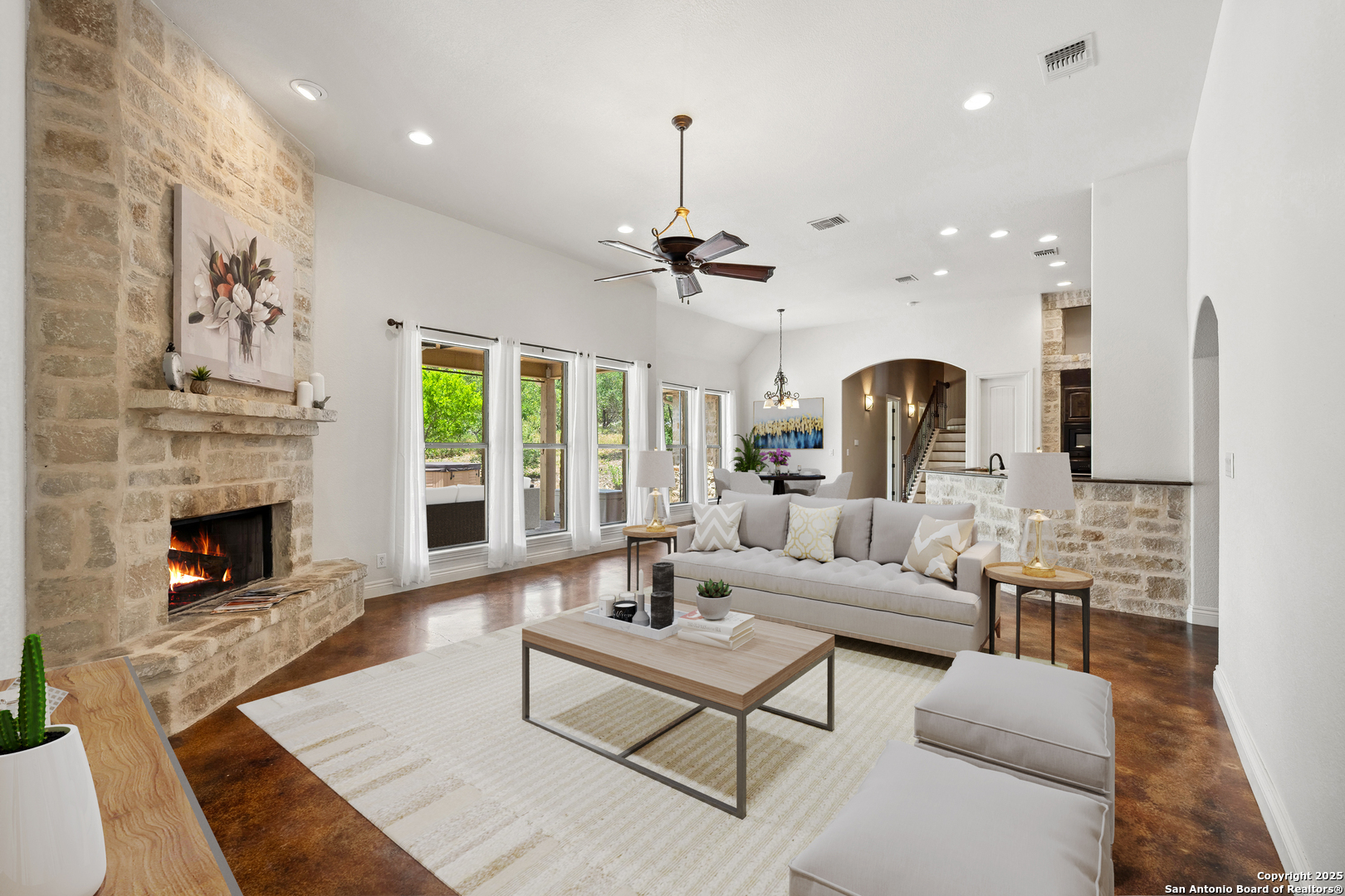 287 County Road 2801 E. Mico TX 78056