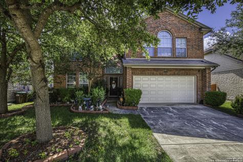 6046 Palmetto Way San Antonio TX 78253