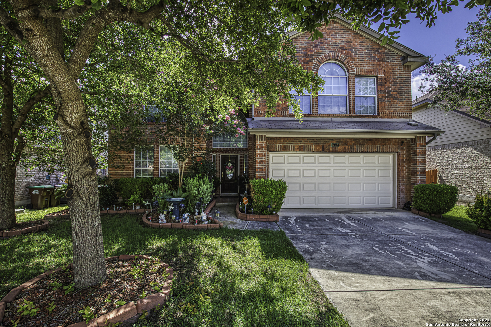 6046 Palmetto Way San Antonio TX 78253