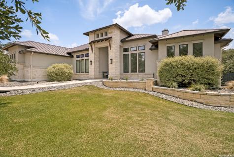 743 Maximino Ridge Bulverde TX 78163