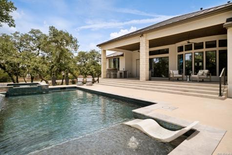743 Maximino Ridge Bulverde TX 78163