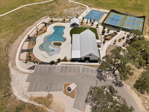 743 Maximino Ridge Bulverde TX 78163