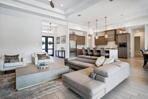 743 Maximino Ridge Bulverde TX 78163