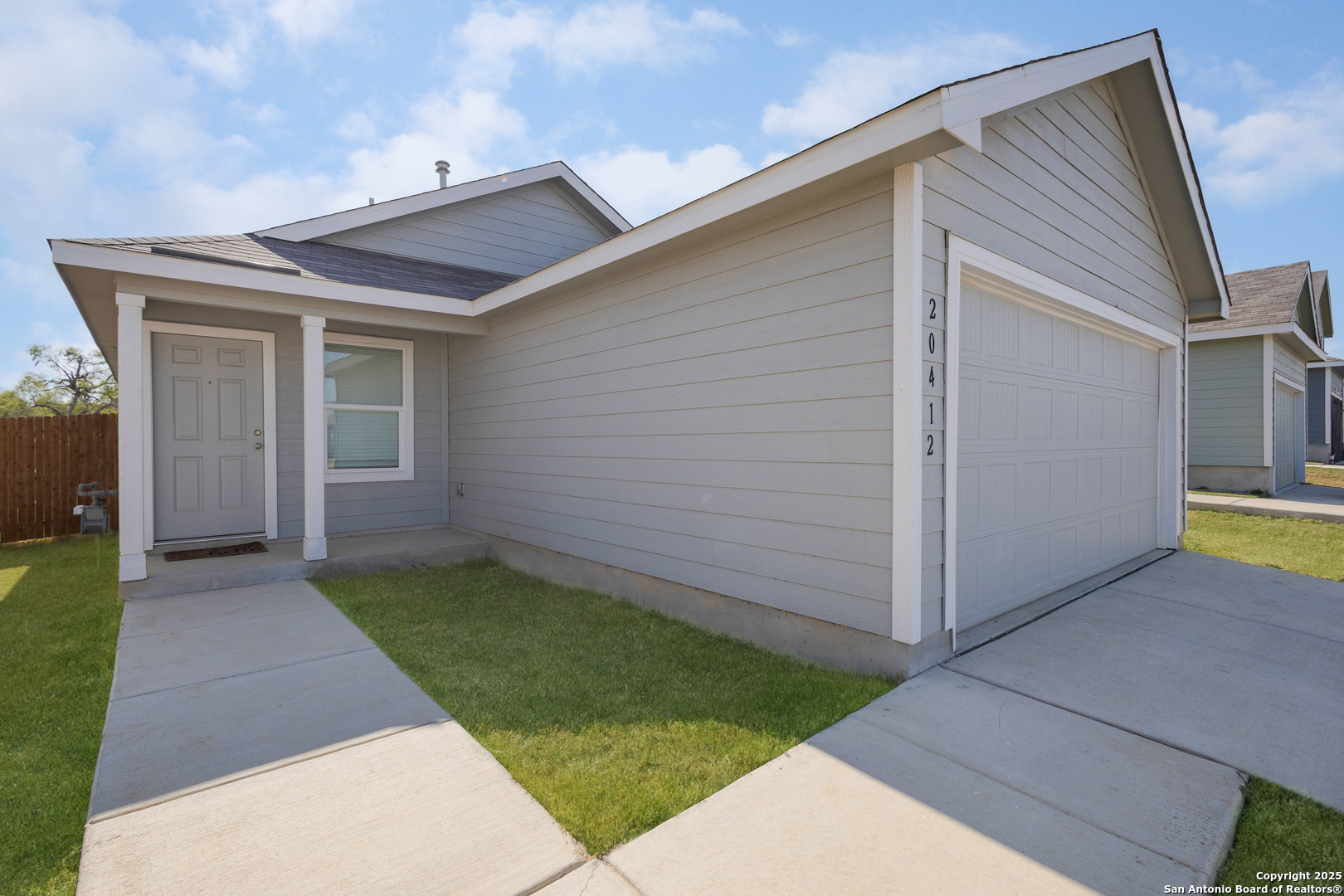 20412 Fire Stone San Antonio TX 78264