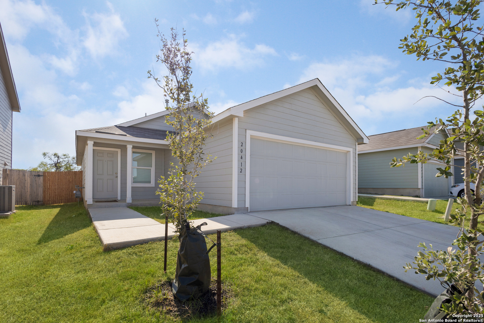 20412 Fire Stone San Antonio TX 78264
