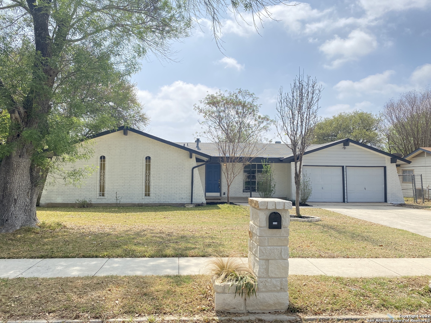 7226 Sulky Lane San Antonio TX 78240