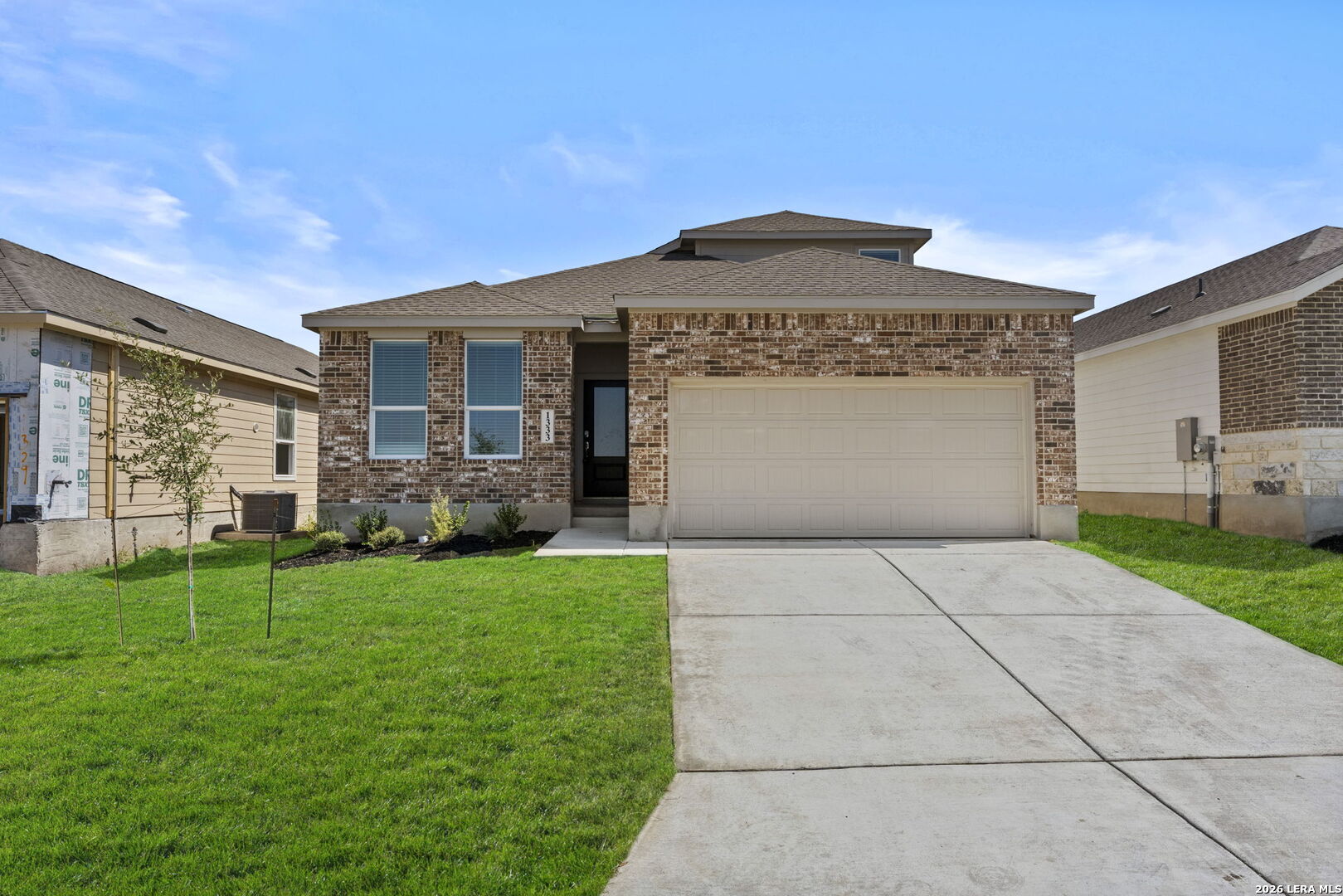 1333 Cargo Trail New Braunfels TX 78130