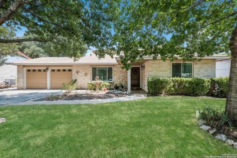6715 Peachtree Drive San Antonio TX 78238