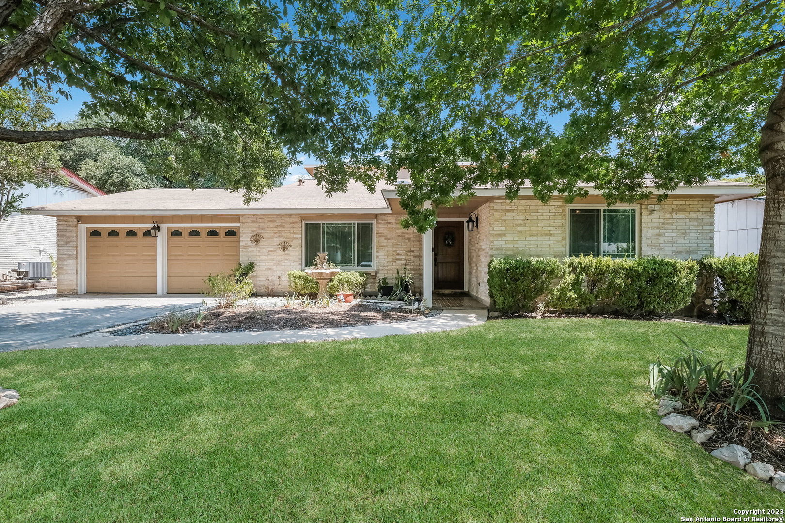 6715 Peachtree Drive San Antonio TX 78238