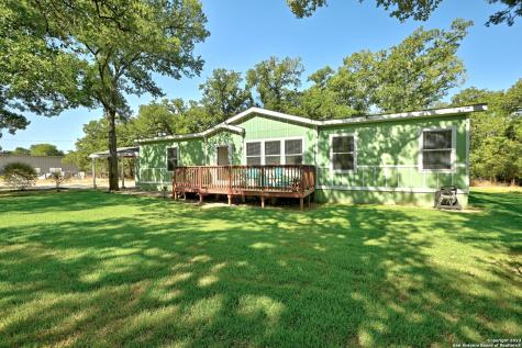 178 Leisure Lane Cedar Creek TX 78612