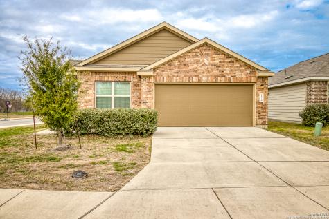 172 Field Ridge New Braunfels TX 78130
