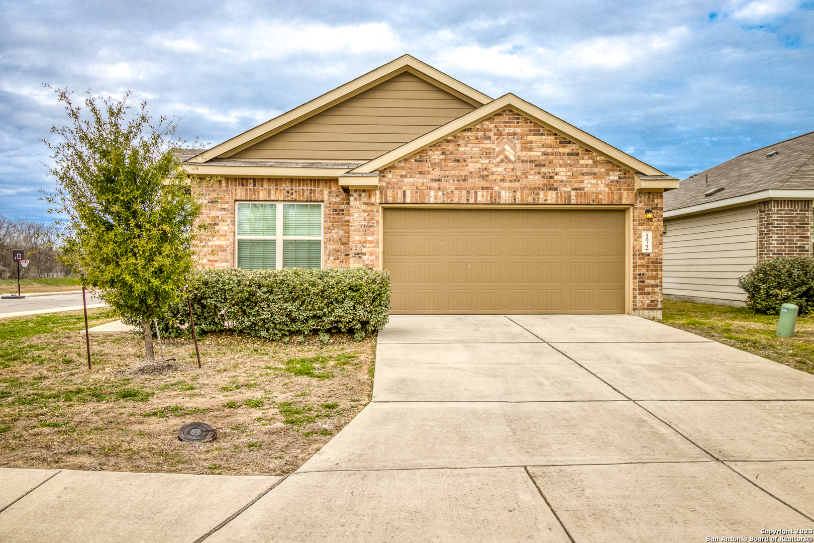 172 Field Ridge New Braunfels TX 78130