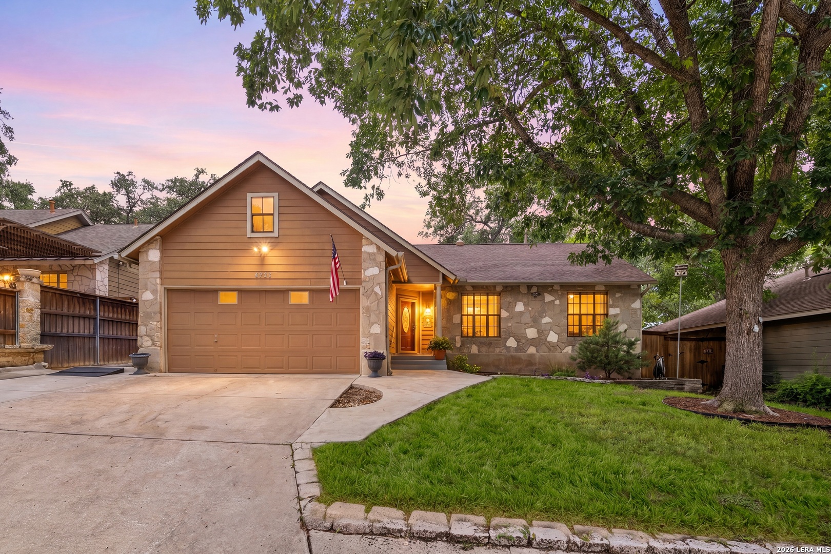 8923 Peaceful Grove San Antonio TX 78250