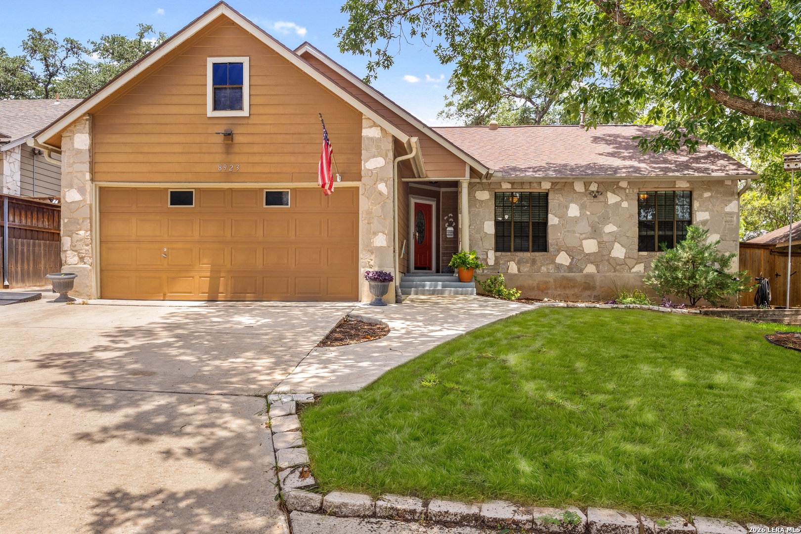 8923 Peaceful Grove San Antonio TX 78250