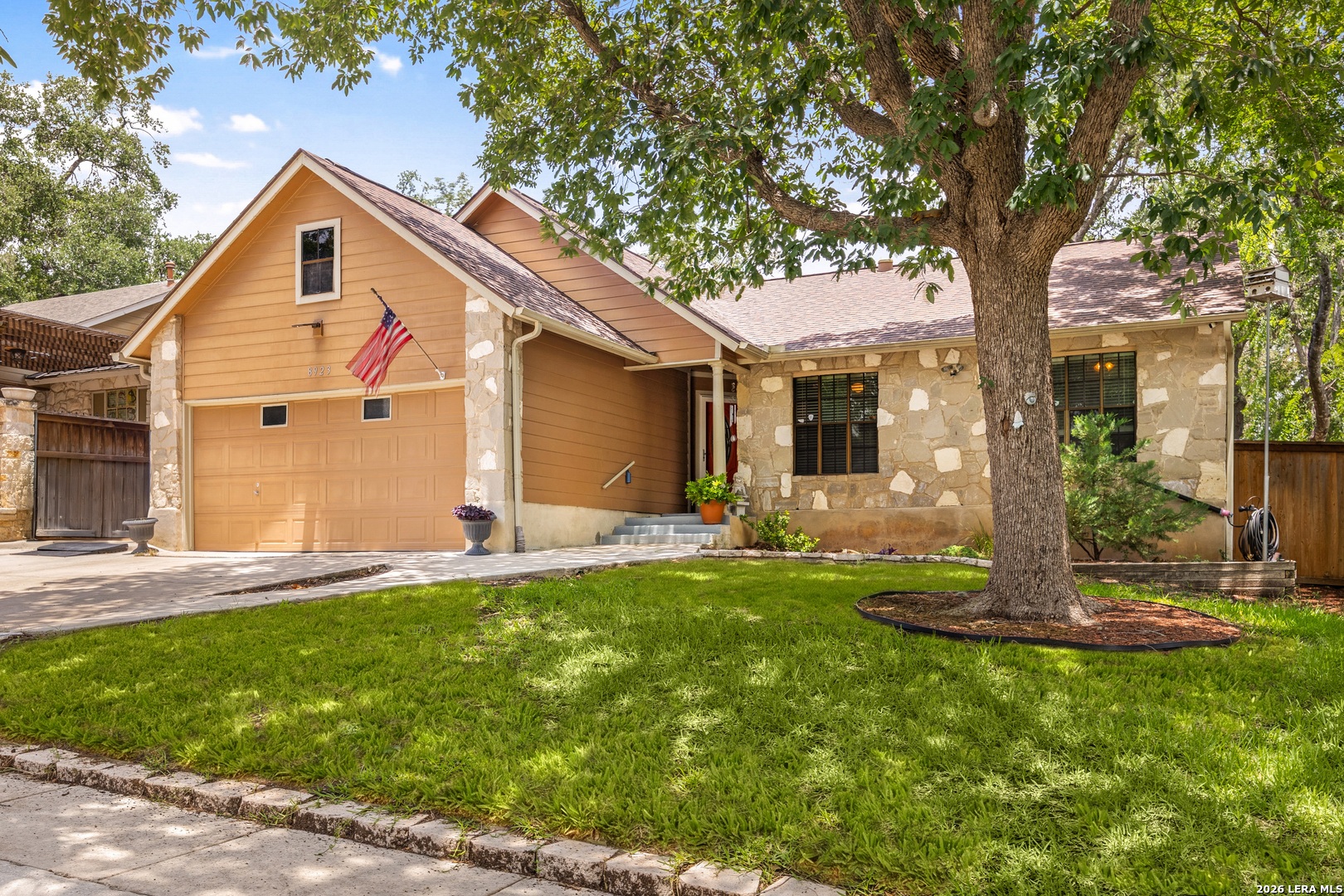 8923 Peaceful Grove San Antonio TX 78250