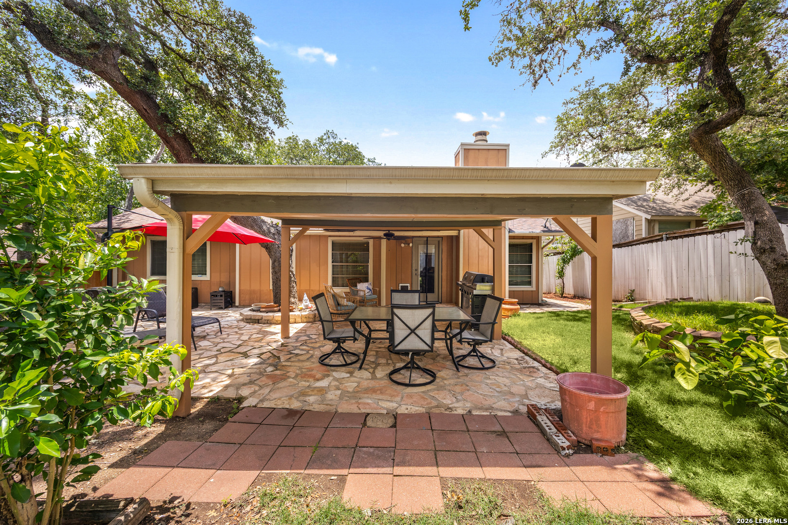 8923 Peaceful Grove San Antonio TX 78250