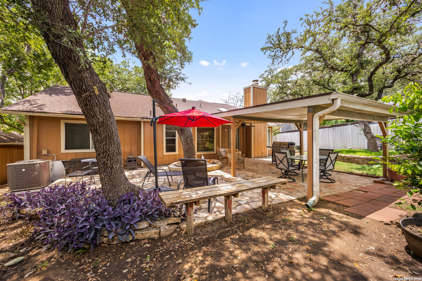 8923 Peaceful Grove San Antonio TX 78250