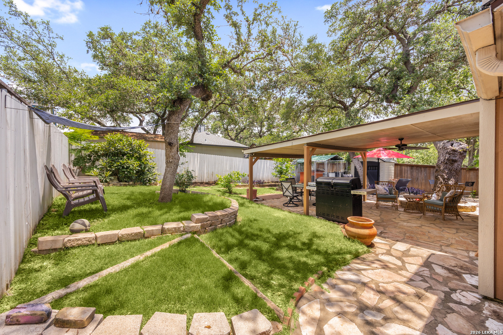 8923 Peaceful Grove San Antonio TX 78250