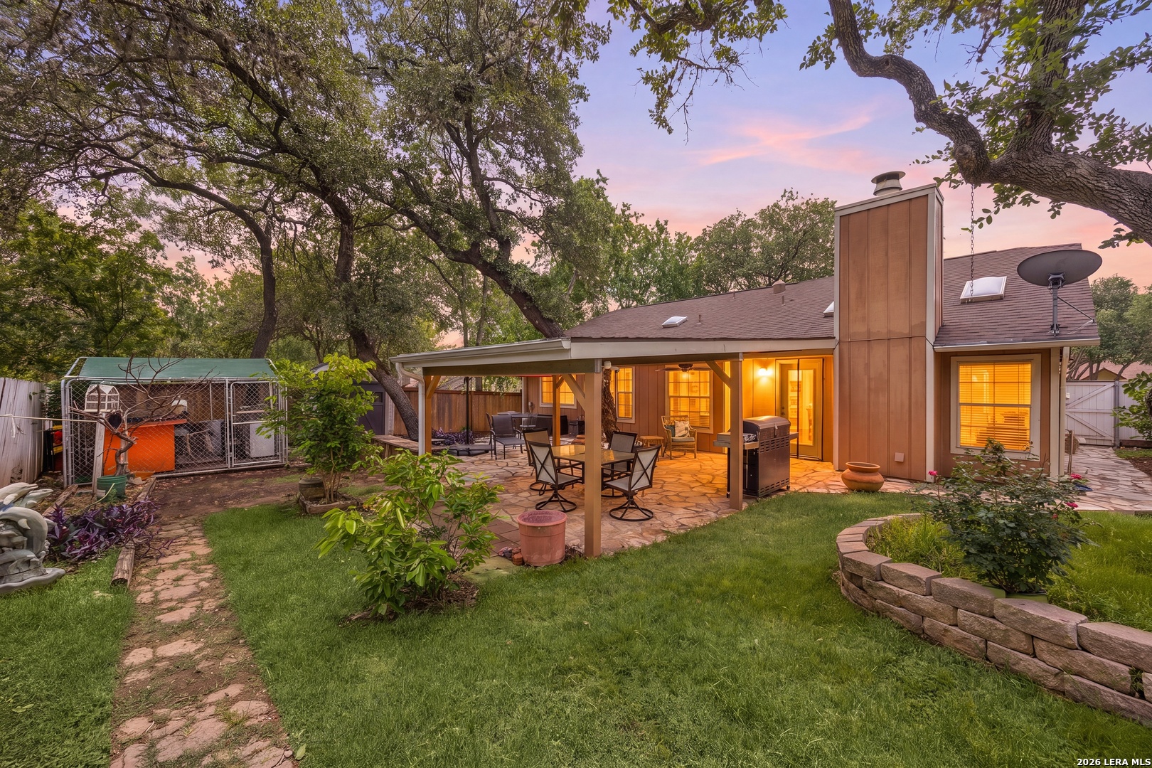 8923 Peaceful Grove San Antonio TX 78250