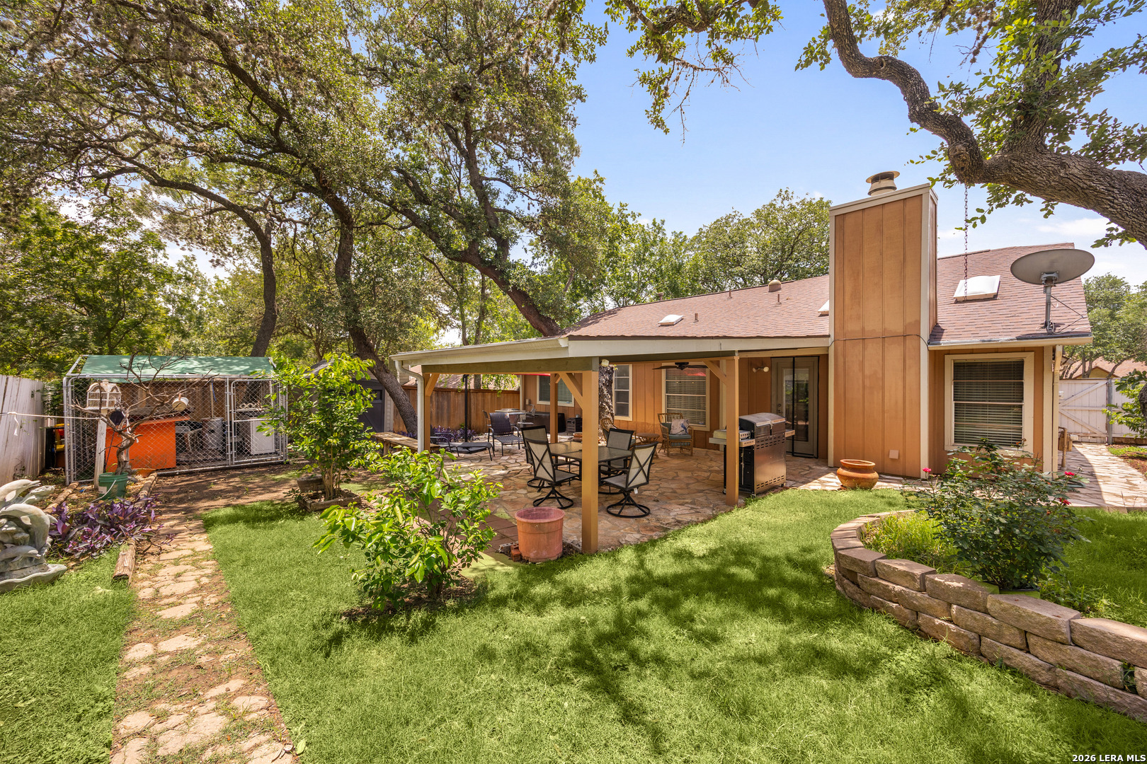8923 Peaceful Grove San Antonio TX 78250