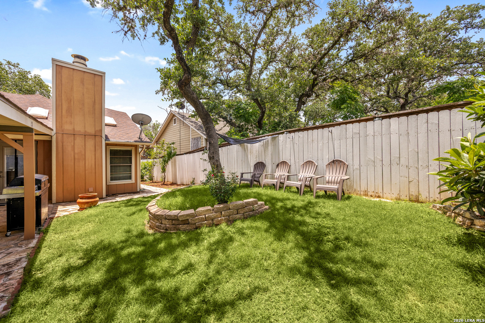 8923 Peaceful Grove San Antonio TX 78250