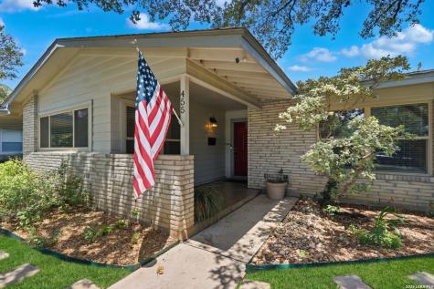 455 Laramie Drive San Antonio TX 78209