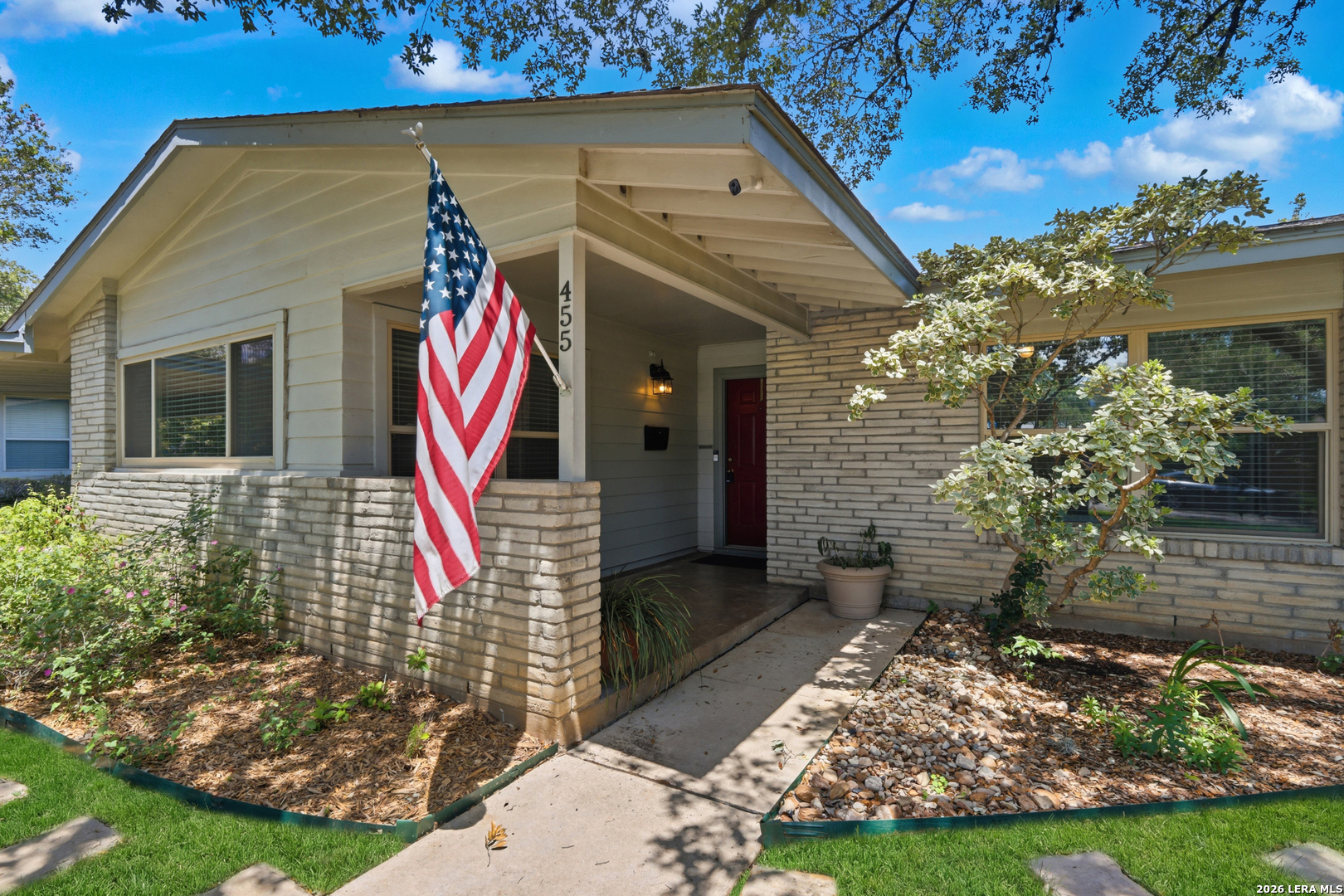 455 Laramie Drive San Antonio TX 78209