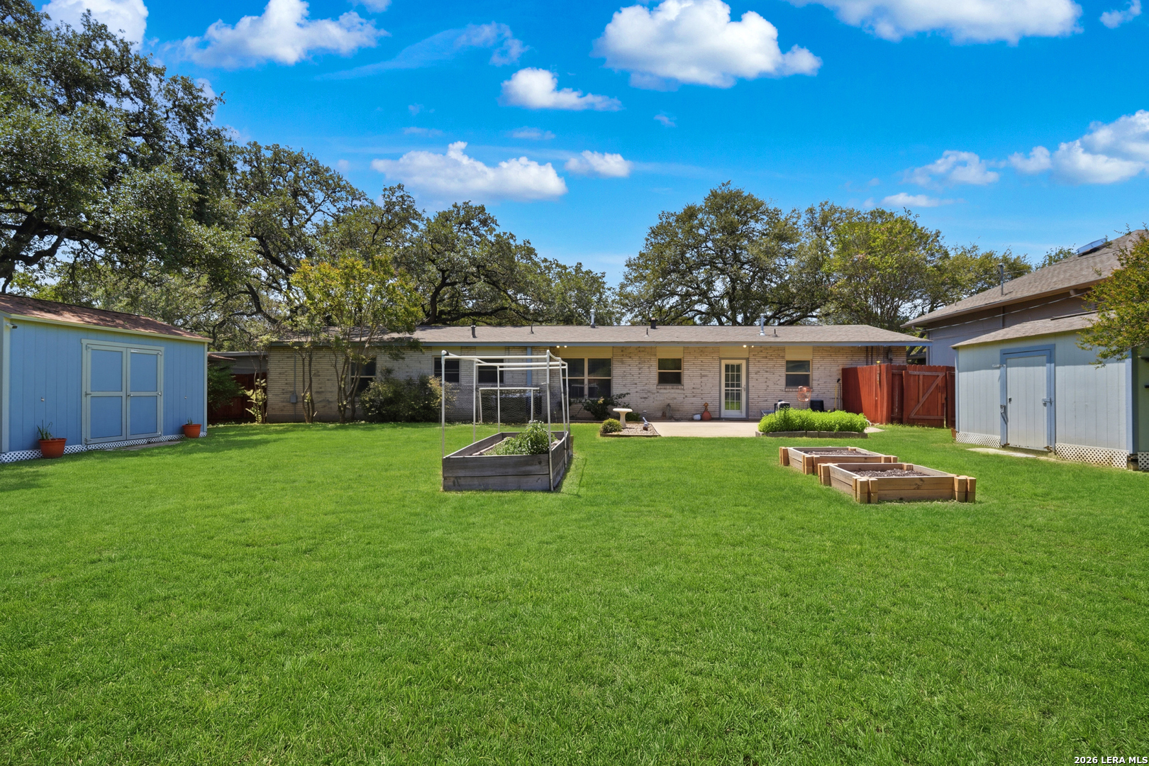 455 Laramie Drive San Antonio TX 78209
