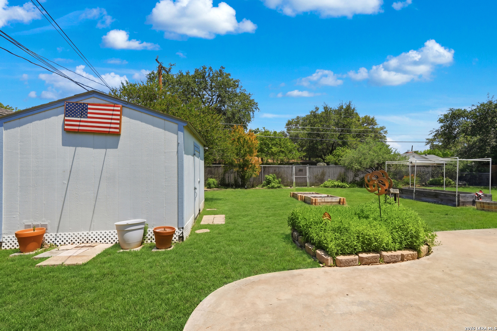 455 Laramie Drive San Antonio TX 78209