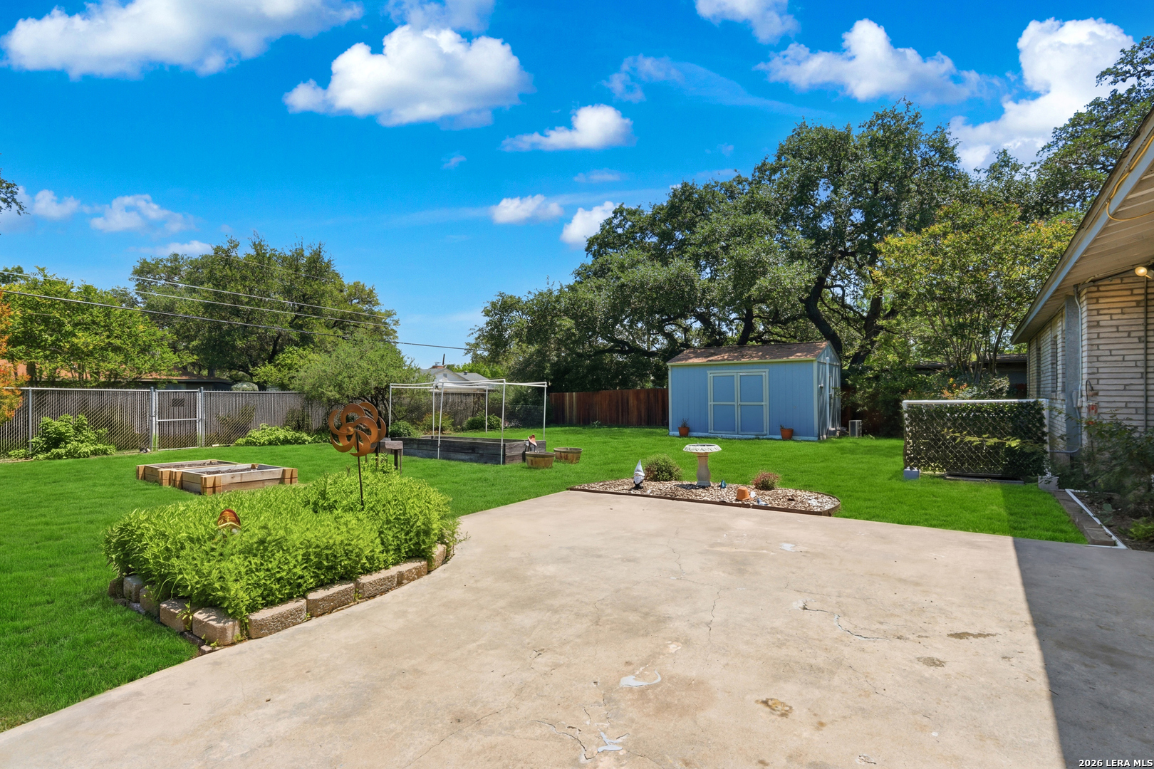 455 Laramie Drive San Antonio TX 78209