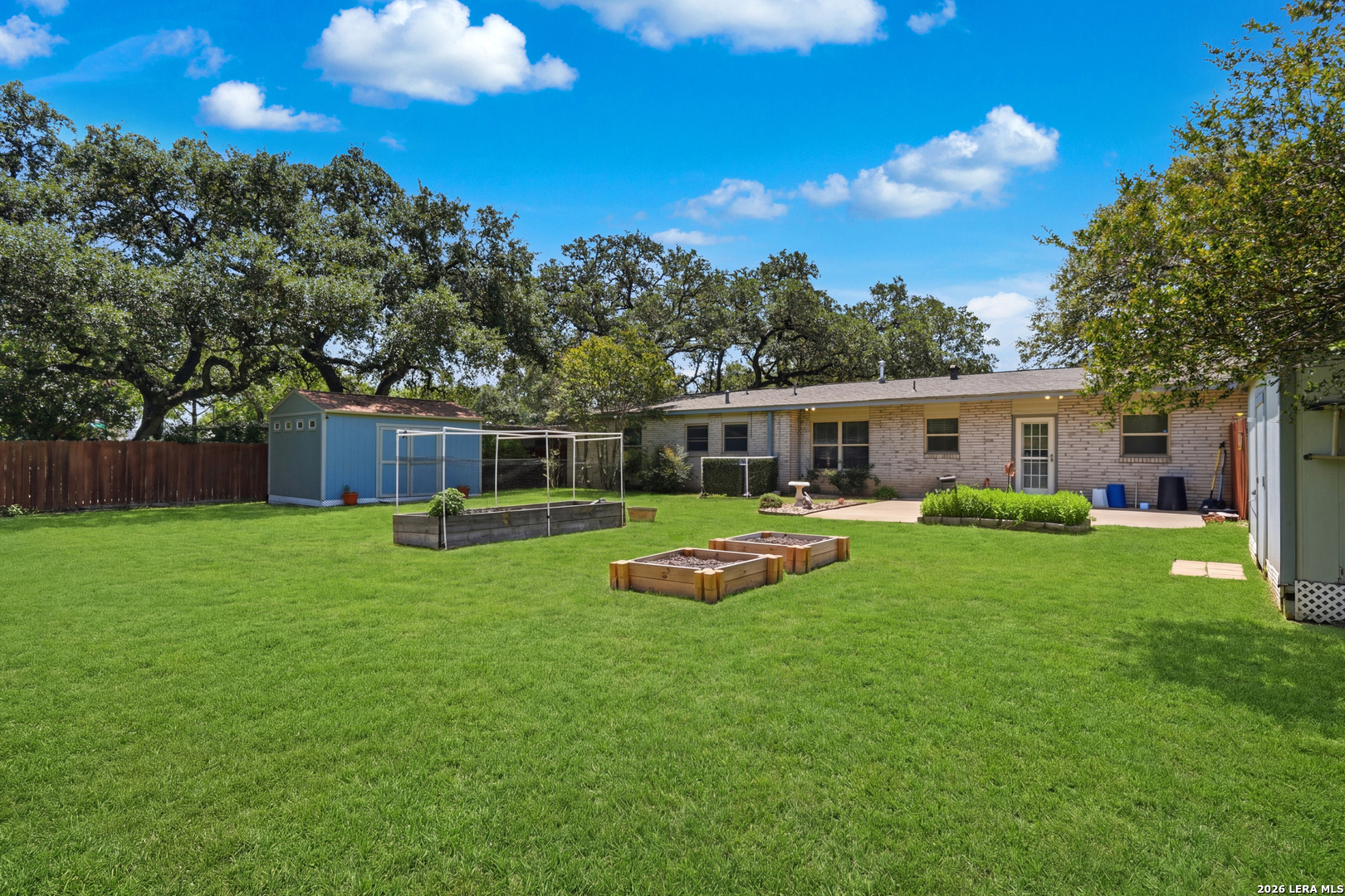 455 Laramie Drive San Antonio TX 78209