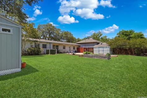 455 Laramie Drive San Antonio TX 78209