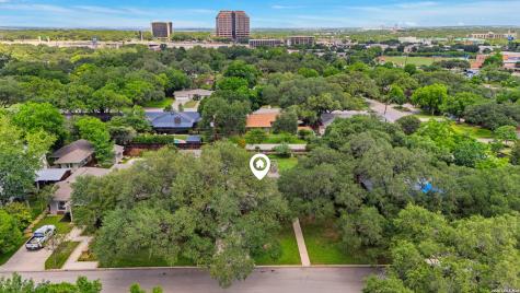 455 Laramie Drive San Antonio TX 78209