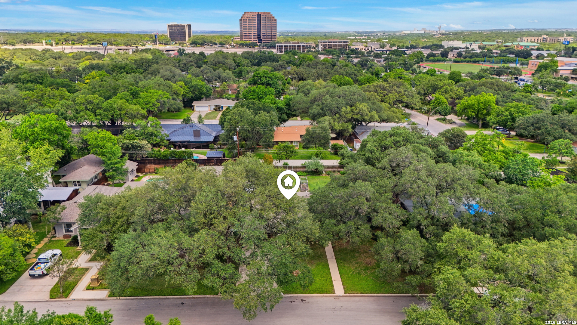 455 Laramie Drive San Antonio TX 78209