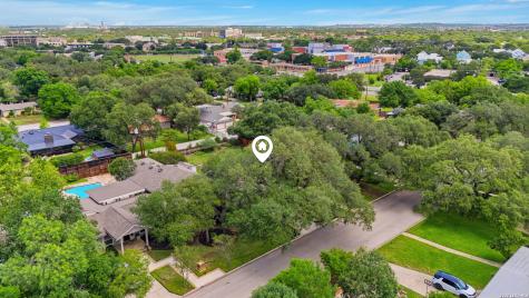 455 Laramie Drive San Antonio TX 78209